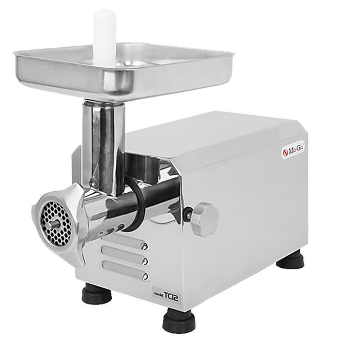 Wilk do mięsa maszynka do mielenia Ma-Ga TC 12 100kg/h 750W