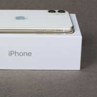 iPhone 11 256gb white