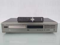 Yamaha CDX-460 Odtwarzacz CD