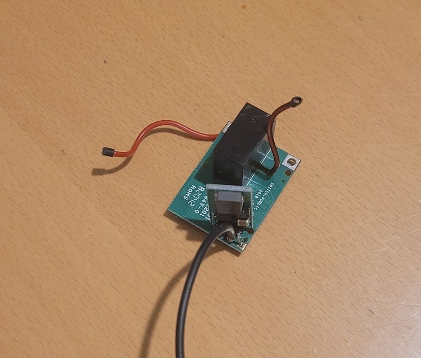 Sonoff 5v ewelink sterownik WiFi SMART dom