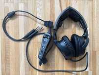 Bose A20 Aviation Headset (wersja Bluetooth)