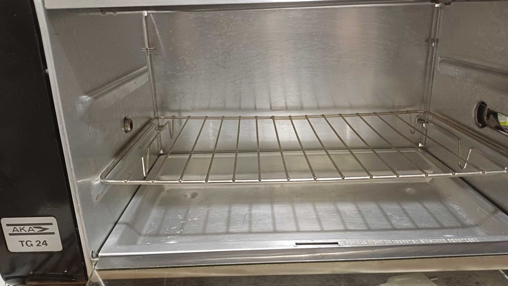 Гриль електричний