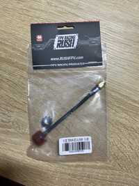 Rush Cherry FPV 5.8G Antenna SMA-LHCP-110mm