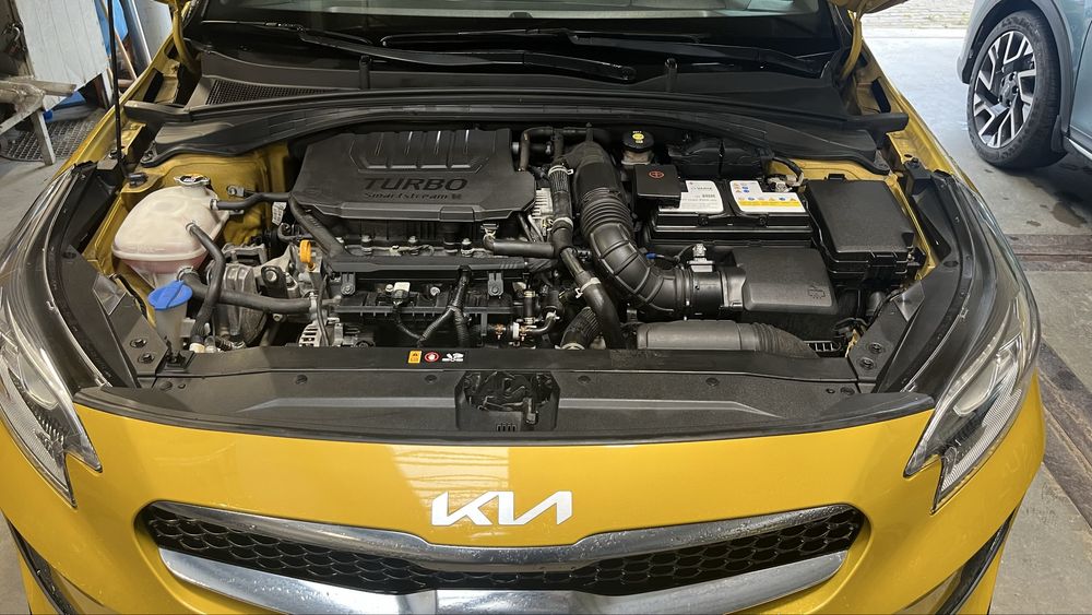 Sprzedam Kia Xceed