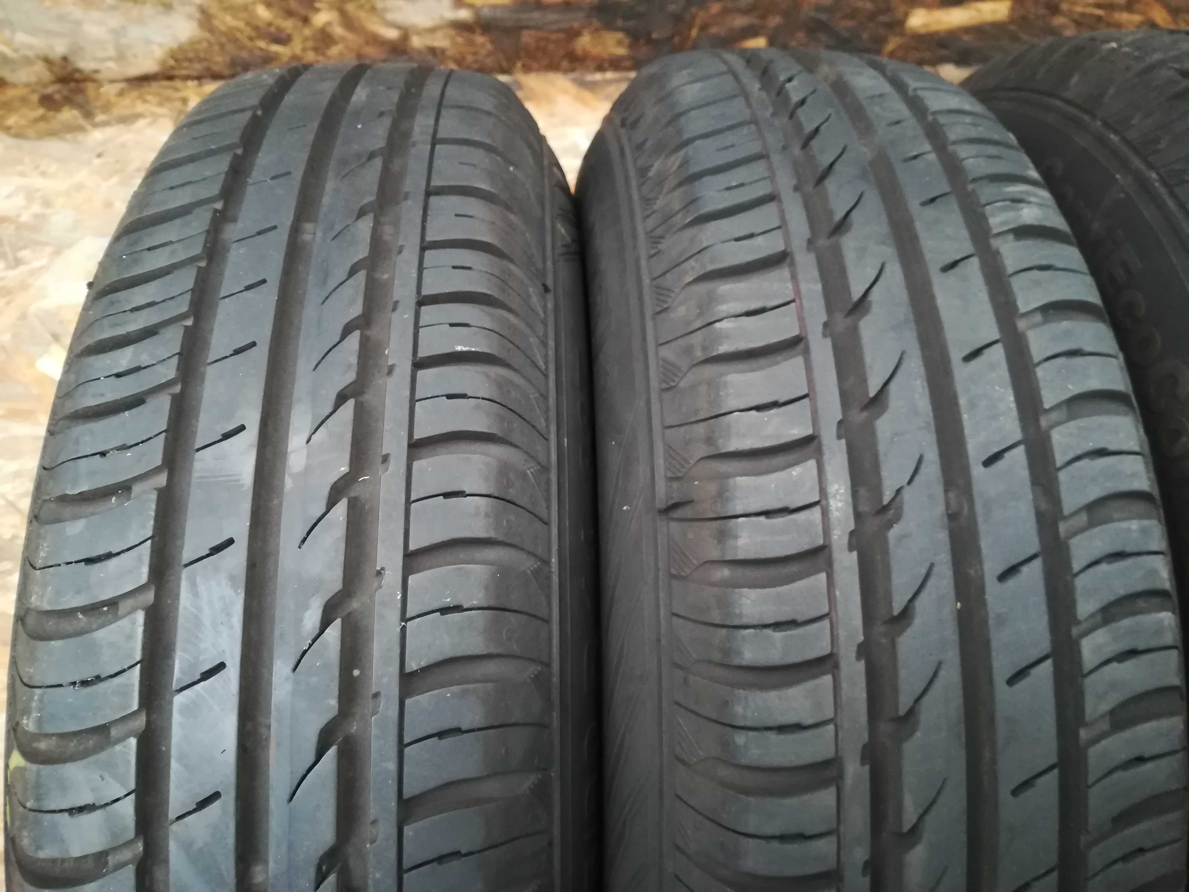 Koła letnie 175/80/14  5x100  Golf 4 Octavia Leon  ET38