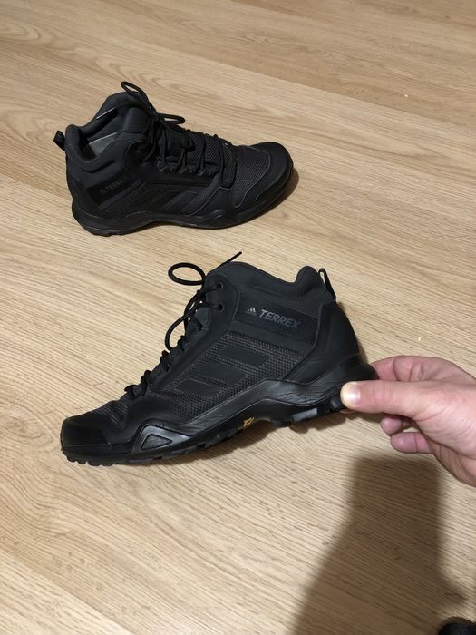 Ботинки трекингові Adidas TERREX AX3 MID GTX ориг