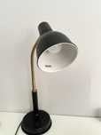 Lampa Ikea Basterud Lampa Biurkowa