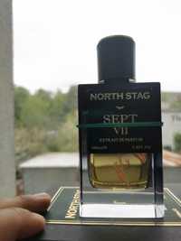 Perfumy arabskie North Stag