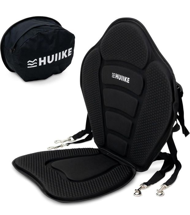 Assento para SUP/KAYAK 4 pontos Novo/selado entrega imediata