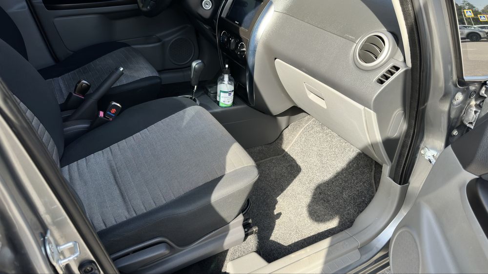 SUZUKI SX4 продаю свій автомобіль