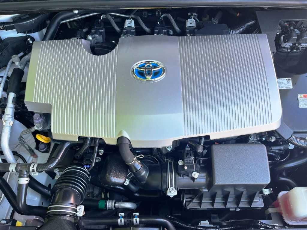 Toyota Prius HYBRID