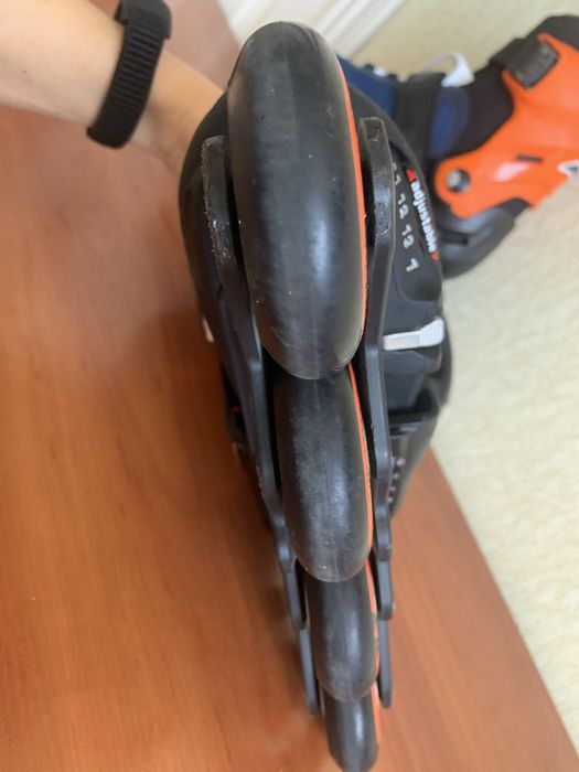 Ролики дитячі Rollerblade