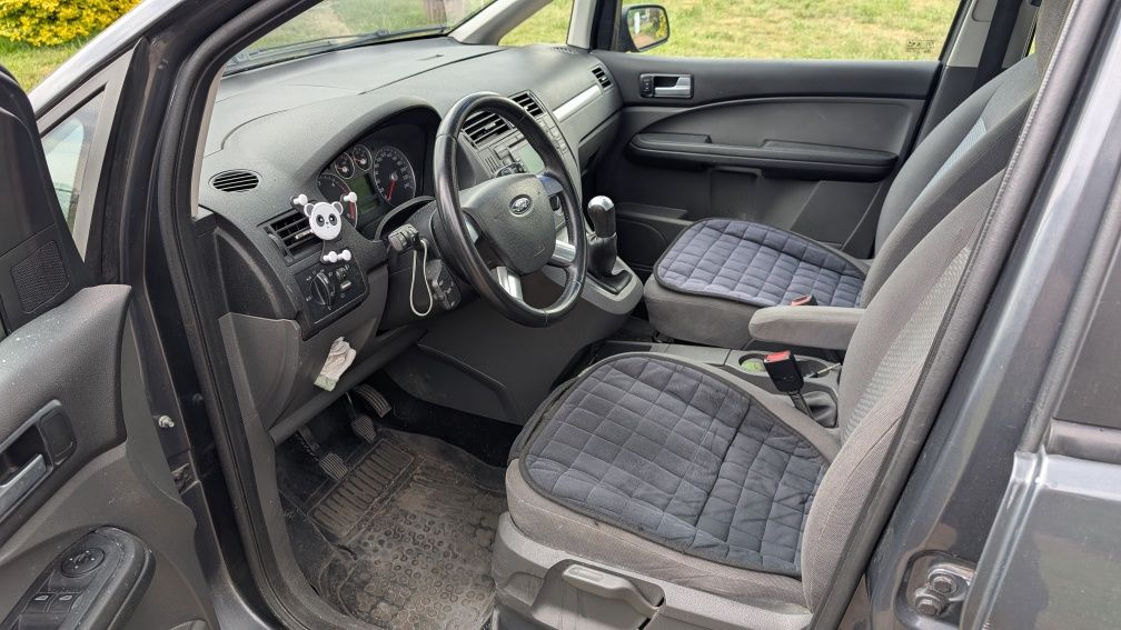 Ford C-Max 2.0 D 2005