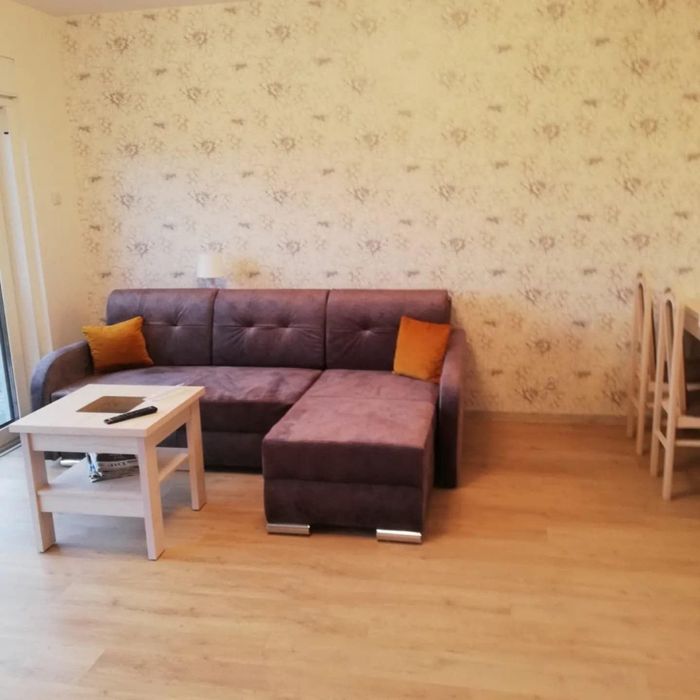 Domek Sierosław Zachodniopomorskie