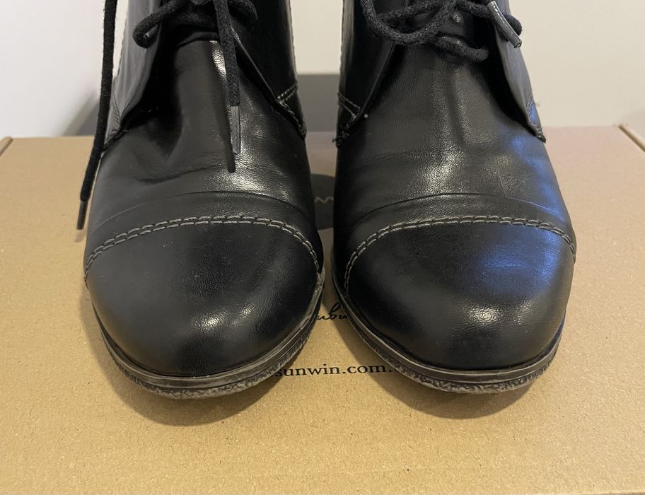 Напівчеревики жіночі Marco Tozzi