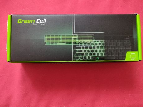 Bateria de portátil HP Green Cell