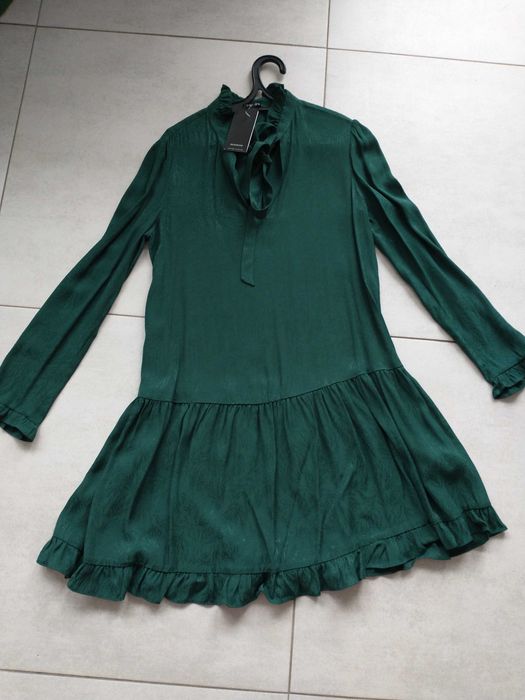 Nowa sukienka Reserved S