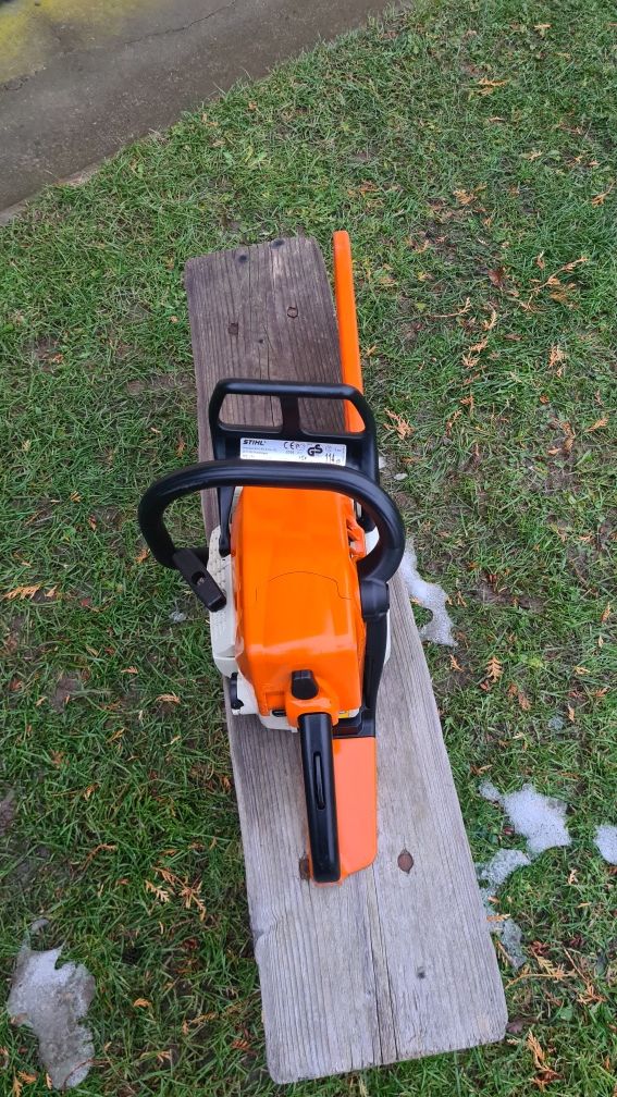 Stihl 3/1KM Ładny Stan!!