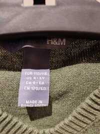 Sweter dla chłopca H&M tylko 3zł