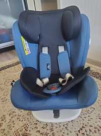 Автокісло Lorelli isofix 0-36 кг