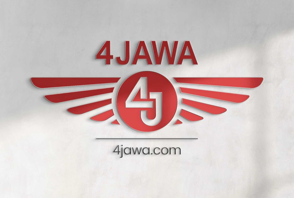 Zbiornik Jawa Perak 250 / 350 nowy