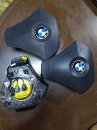 AIRBAG подушка безопасности водителя BMW E60