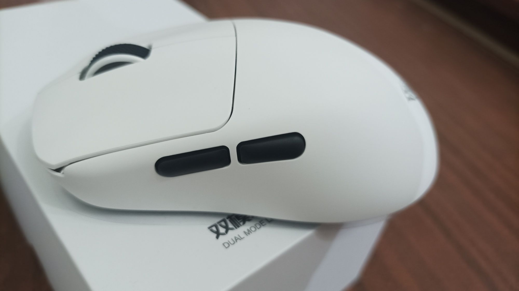 Ігрова миша aula sc800 paw3395 e-sport