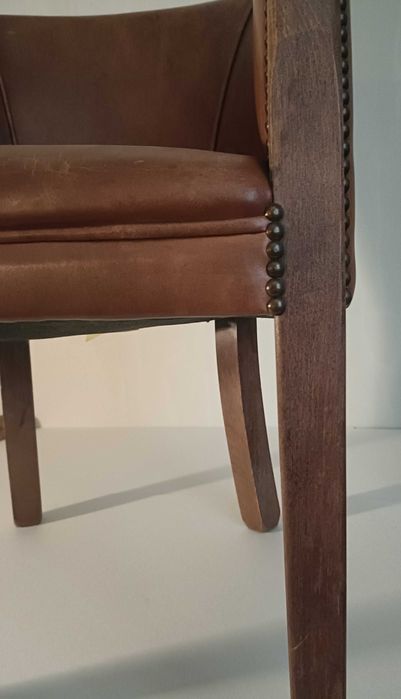 Krzesło Versailles/Wersalskie projekt Kai Wiechmann