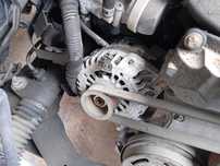 Alternador FIAT Croma (194_)