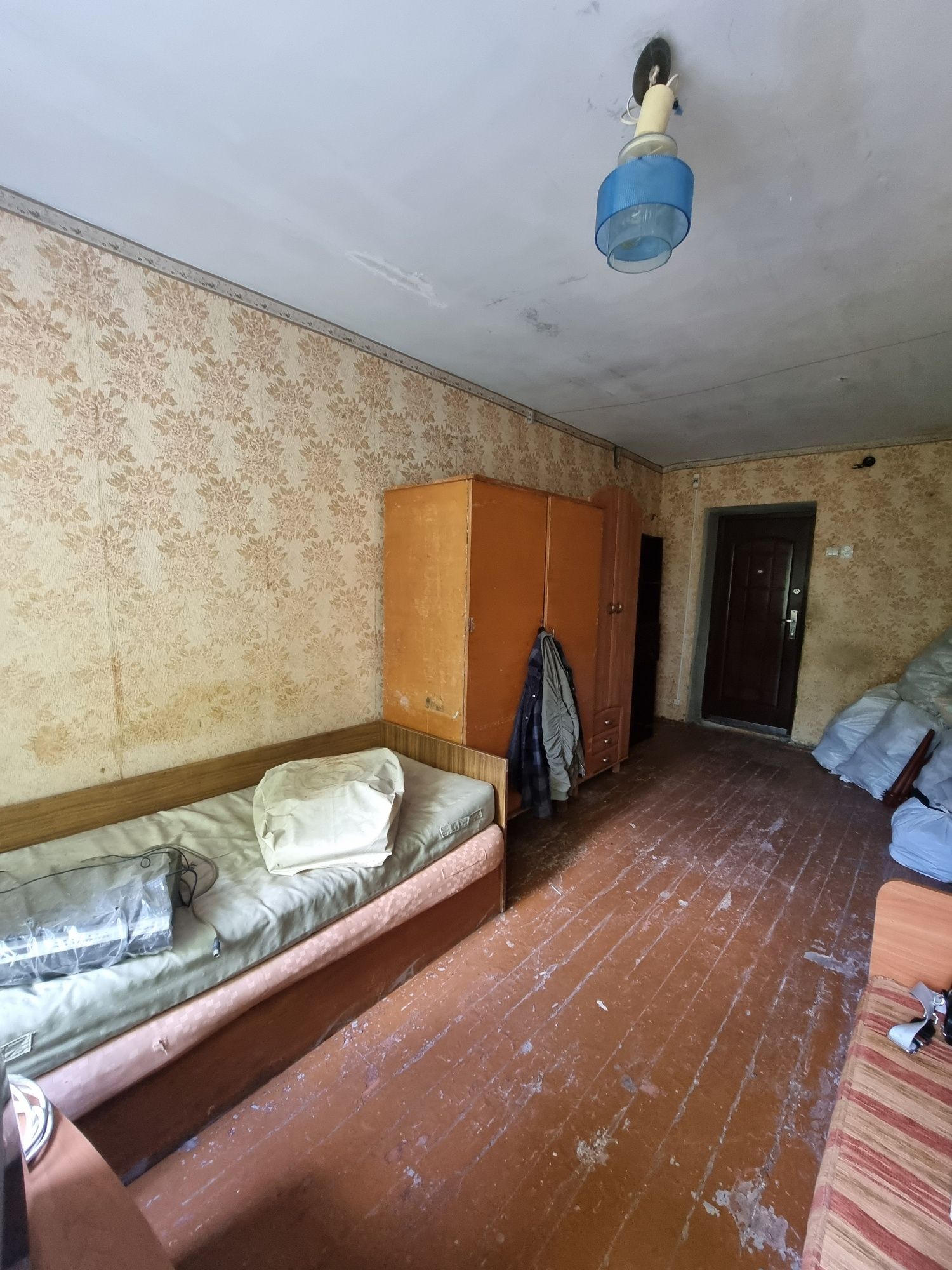 Продаж кімнати Вільногірськ
