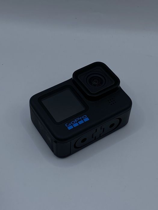 Gopro 10 black екшн камера для відео фото