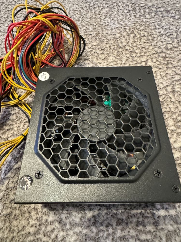 Kolink Core 500w 80+