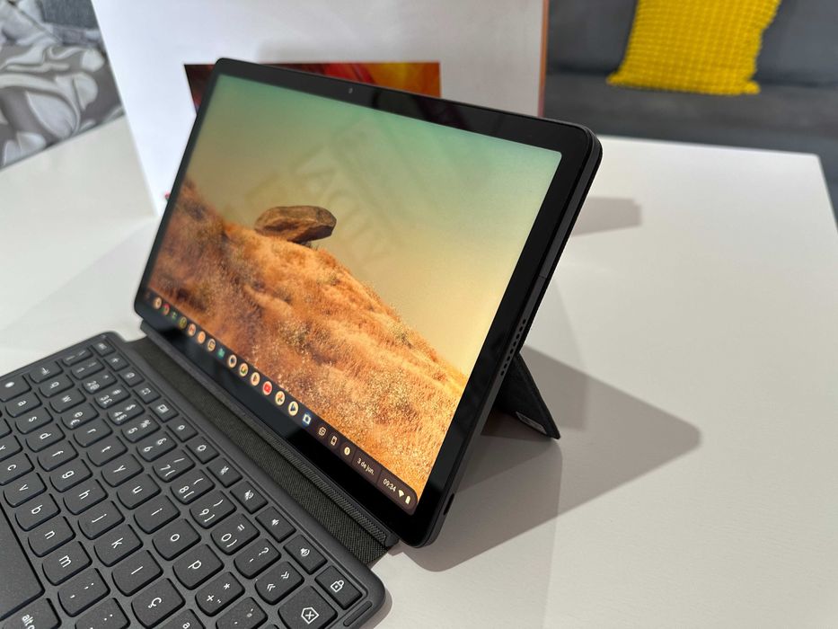 LENOVO Chromebook Ideapad Duet 3 4 GB - 128 GB