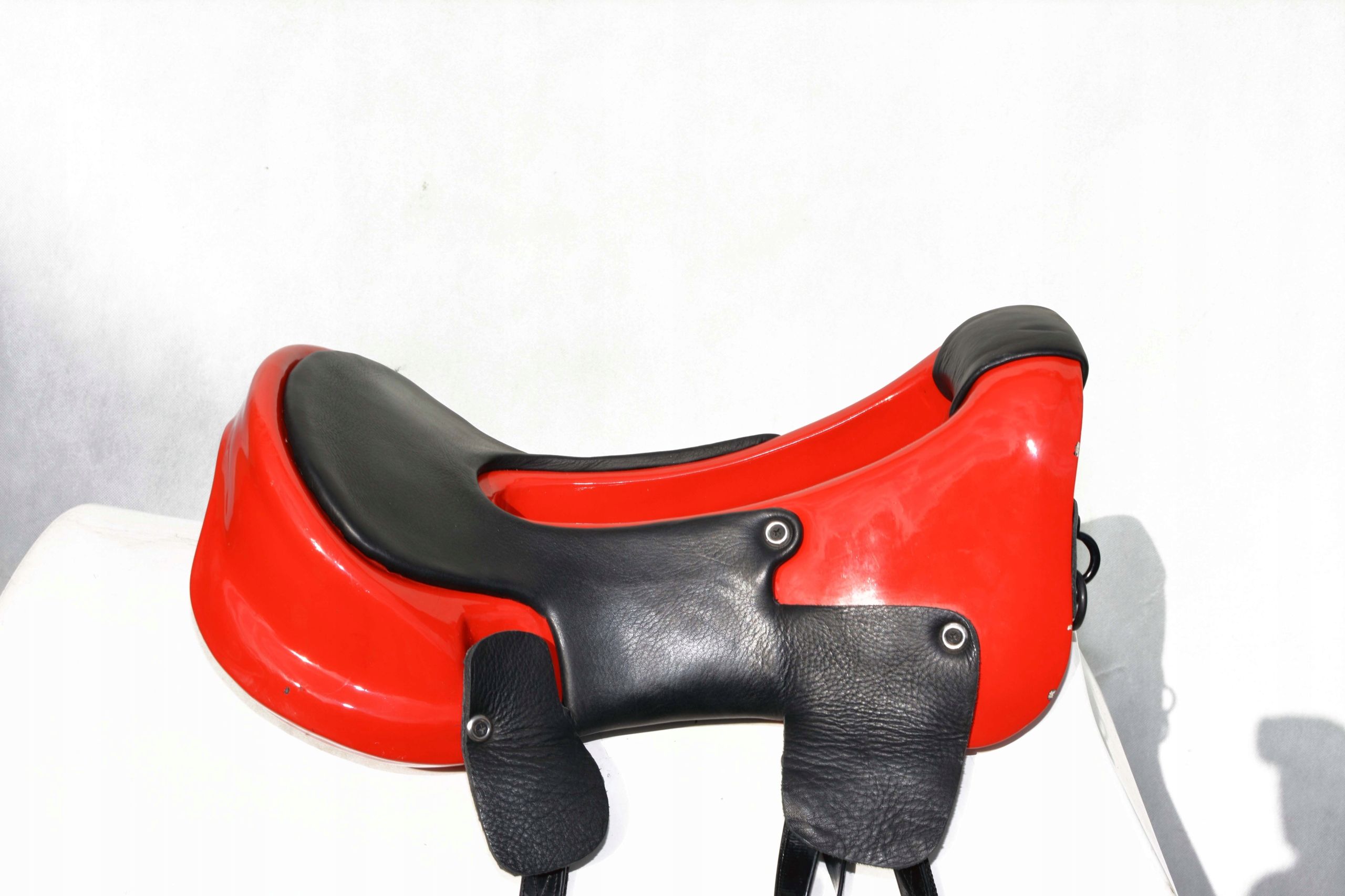 Siodło Rajdowe Model. Podium 17,5C Carbon