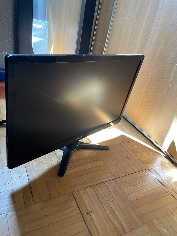 Monitor Acer G226HQL 21.5” Full HD (Usado)