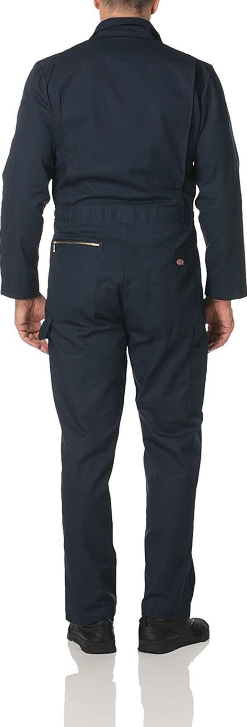 Комбинезон Dickies Coverall Рабочий XL спецодежда