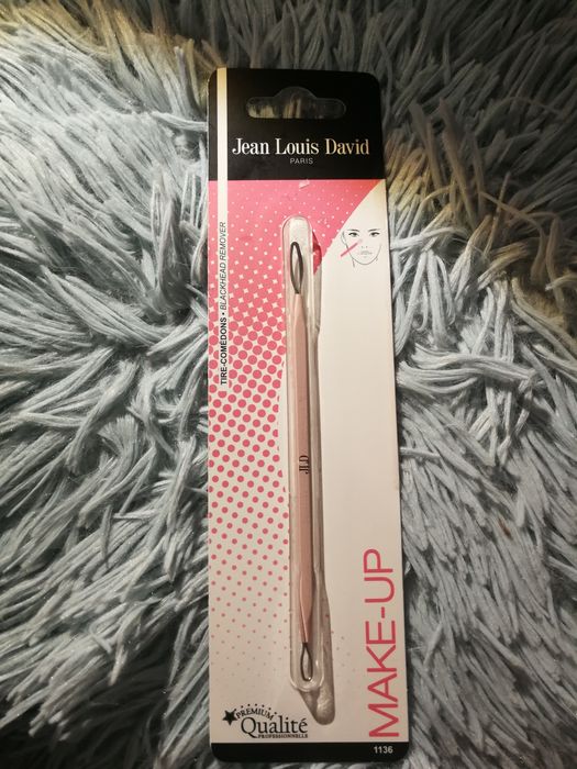 Przyrząd Elite narzędzie do usuwania zaskórników wagarów wyprysków now