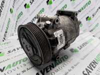 Compressor Ar Condicionado Renault Laguna Ii Grandtour (Kg0/1_)