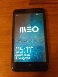 Vendo Nokia Lumia 625