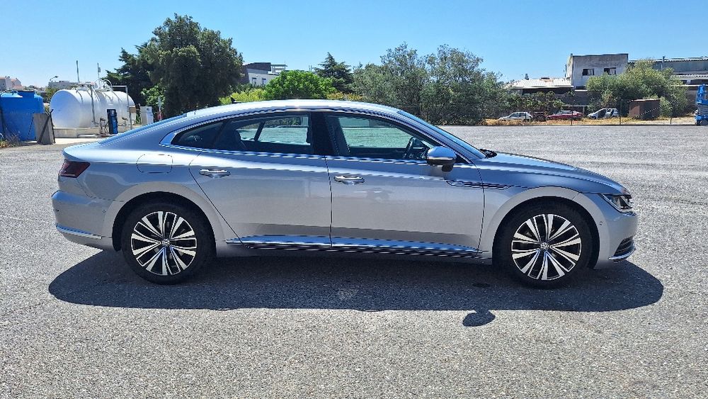 Arteon 2.0 TDI Elegance DSG 150 CV 4 Portas