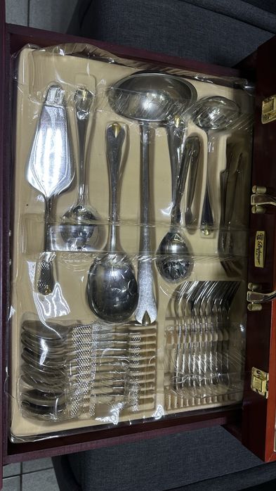 Набір приборів Bachmayer