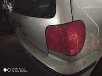 Peças VW polo 6n2 1.0 MPI 3 portas 2001