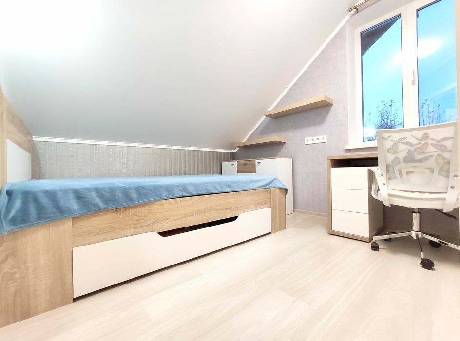 Без % Будинок замість квартири поруч Київ Бориспільський район