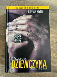 Zaginiona dziewczyna - Gillian Flynn