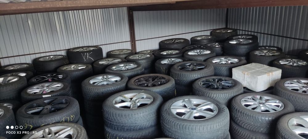 Sprzedaż hurtowa felg aluminiowych,bardzo duzy wybór,atrakcyjne ceny