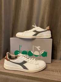 Кроссовки кеды Diadora 46 размер