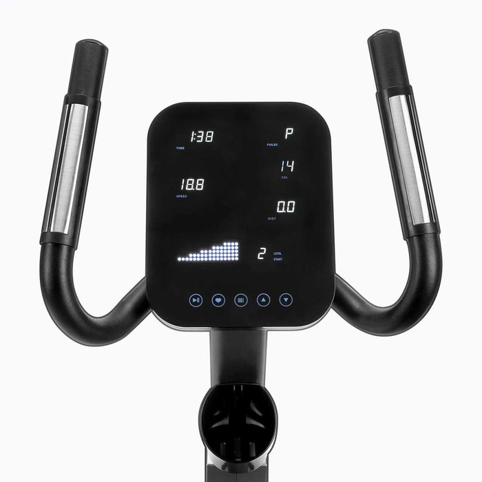 Rower stacjonarny UrboGym Edge