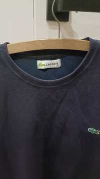 Bluza męska Lacoste