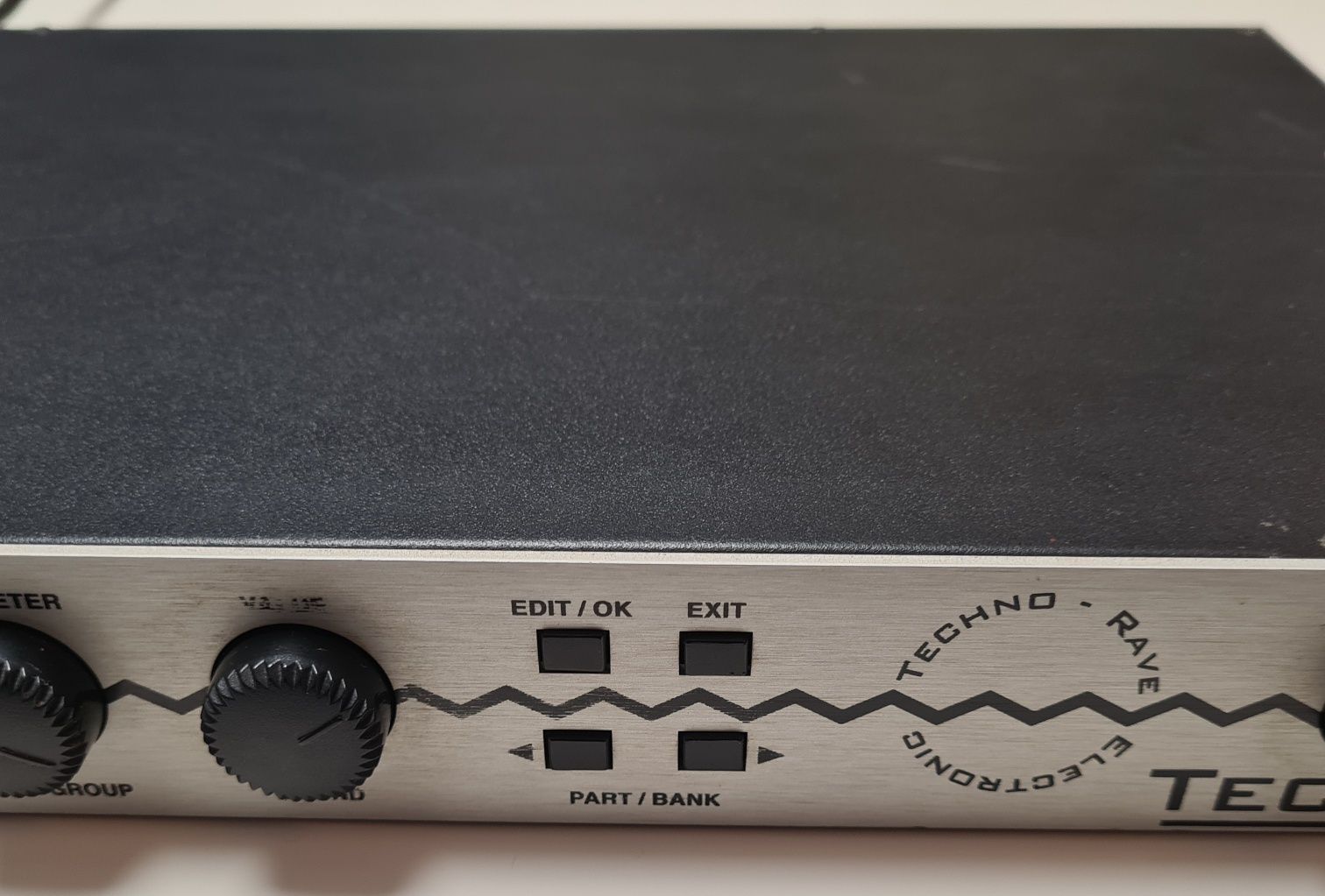 Quasimidi Technox