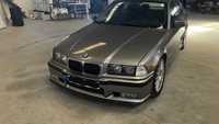 BMW e36 sedan 3000cc